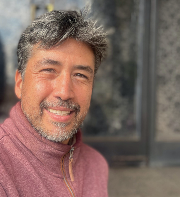 Nicolás Alvear