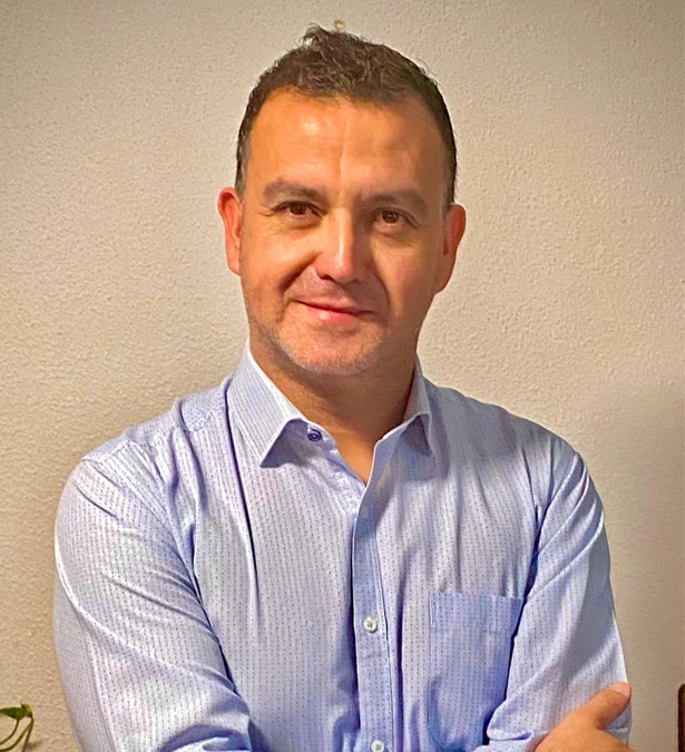 Enrique Foster